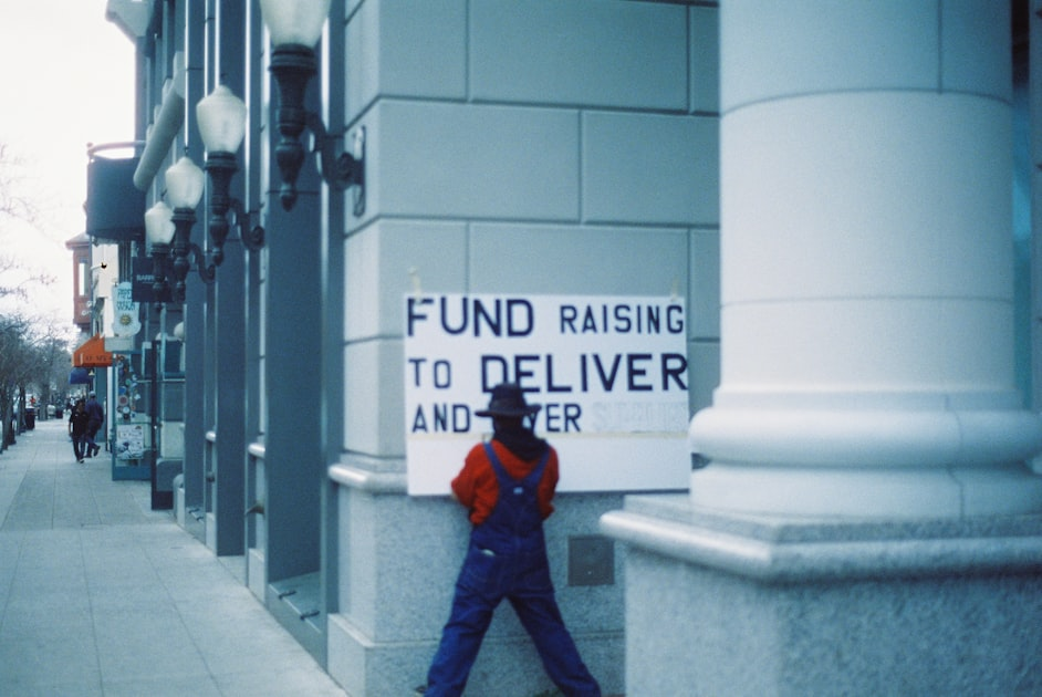Philanthropy and Social Justice