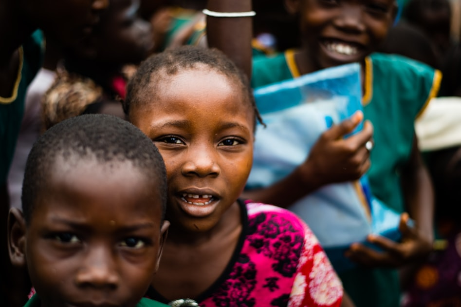 Innovative Funding Initiatives for Change